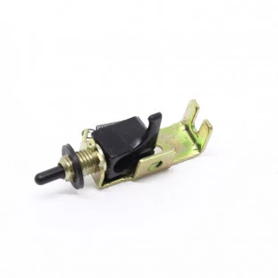 Abridor e Trava da Tampa Combustivel Kia Sportage 1995 a 2003 - Original
