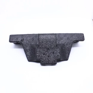 Absorvedor Espuma do Parachoque Volkswagen Jetta 2015 a 2018 - Dianteiro - Original