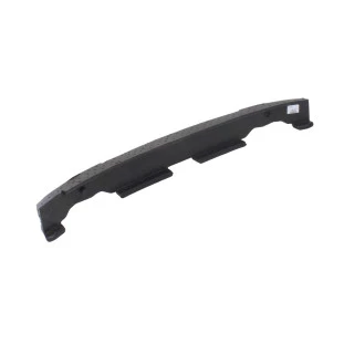 Absorvedor Impacto Volkswagen Bora 2001 a 2011 - Dianteiro - Original