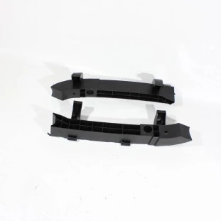 Absorvedor de Impacto Reforço Parachoque Peugeot 206 2004 a 2010 - Original