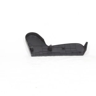 Acabamento Assento Nissan Tiida 2008 a 2013 - Esquerdo / Dianteiro / Interno - Original