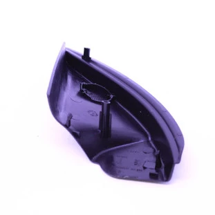 Acabamento Base Retrovisor Elétrico Peugeot 206sw 2008 - Direito / Dianteiro - Original