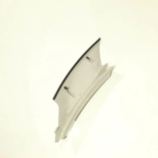 Acabamento Coluna Peugeot 307 2001 a 2012 - Traseiro - Original