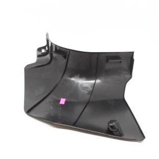 Acabamento Coluna Soleira Nissan Versa 2019 a 2021 - Direito - Original
