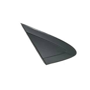 Acabamento Delta Retrovisor Kia Picanto 2011 a 2018 - Passageiro / Externo - Original