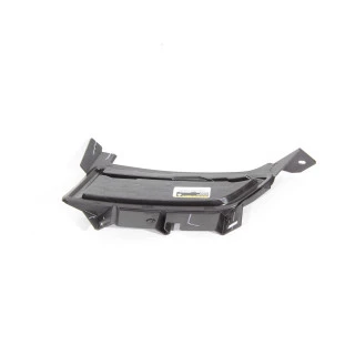 Acabamento Farol Neblina Nissan Versa 2020 a 2021 - Motorista / Dianteiro - Original