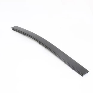 Acabamento Friso do Teto Chevrolet Montana 2004 a 2011 - Esquerdo - Original