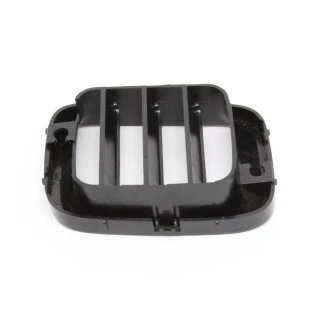 Acabamento Grade do Radiador Suzuki Jimny 2009 a 2022 - Dianteiro - Original