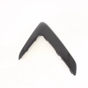 Acabamento Maçaneta Interna Peugeot 508 2012 a 2014 - Esquerdo / Traseiro - Original