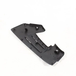 Acabamento Moldura Cabine Estendida Fiat Strada 2009 a 2013 - Superior - Original