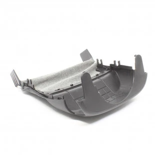 Acabamento Moldura Coluna de Direção Chevrolet Cruze 2012 a 2015 - Superior - Original