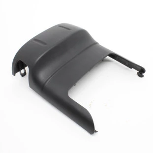 Acabamento Moldura da Coluna de Direção Volkswagen Gol 2009 a 2013 - Original