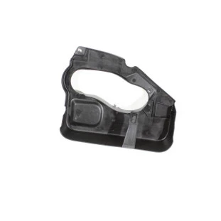 Acabamento Motopropulsor Peugeot 307 2001 a 2012 - Direito - Original