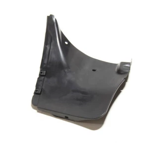 Acabamento Parabarro Kia Picanto 2007 a 2011 - Direito / Traseiro / Interno - Original