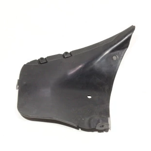 Acabamento Parabarro Kia Picanto 2006 a 2008 - Passageiro / Traseiro - Original
