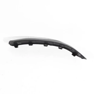 Acabamento Parachoque Peugeot 307 2001 a 2012 - Esquerdo / Traseiro - Original