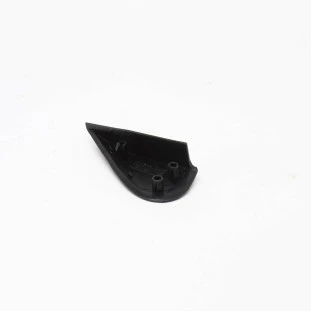 Acabamento Paralama Retrovisor Nissan Versa 2012 a 2021 - Direito / Dianteiro - Original