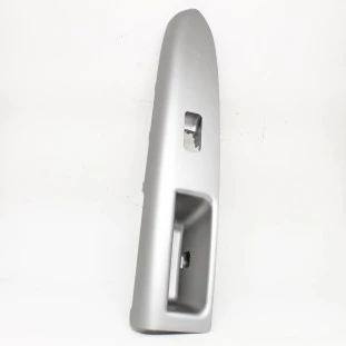 Acabamento Puxador da Porta Kia Soul 2011 a 2014 - Direito / Dianteiro / Interno - Original