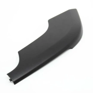 Acabamento Rack de Teto Volkswagen Saveiro 2010 a 2017 - Direito / Traseiro - Original
