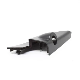 Acabamento Retrovisor Nissan Versa 2012 a 2019 - Direito / Interno - Original