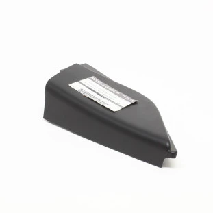 Acabamento Retrovisor Nissan V-drive 2021 - Direito - Original