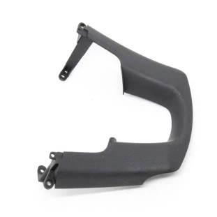Acabamento do Volante Kia Sorento 2009 a 2013 - Central - Original
