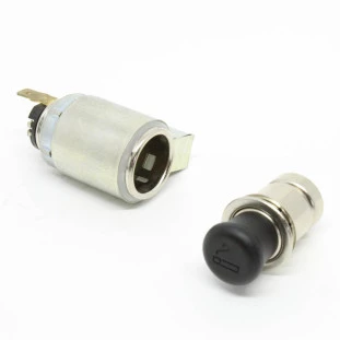Acendedor de Cigarro Mitsubishi Pajero 1996 a 2007 - Original