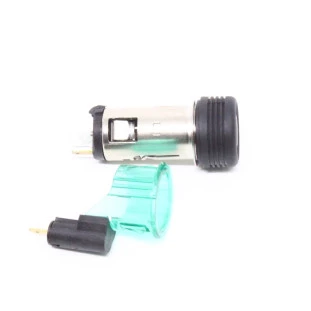 Acendedor de Cigarro Kia Sportage 1995 a 1998 - Interno - Original