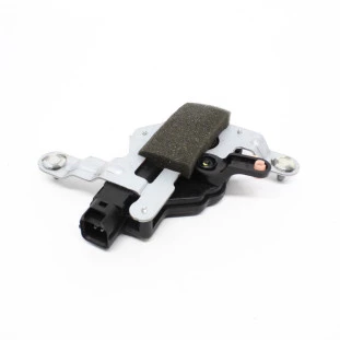 Acionador da Tampa Kia Picanto 2006 a 2012 - Traseiro - Original