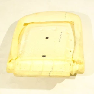 Acolchoado Assento Peugeot 206 1999 a 2010 - Esquerdo ou Direito / Dianteiro - Original
