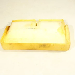Acolchoado do Banco Peugeot Bx 2008 a 2009 - Traseiro / Interno - Original