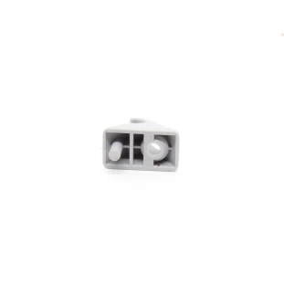 Adaptador Central Kia Sportage 1995 a 2012 - Externo - Original