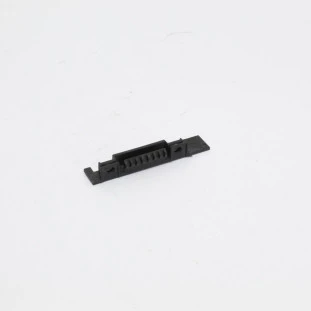 Adaptador Tampa Unidade Controle Volkswagen Gol 2012 a 2022 - Dianteiro - Original