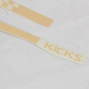 Adesivo Nissan Kicks 2017 a 2022 - Original