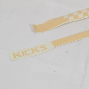 Adesivo Nissan Kicks 2017 a 2022 - Original