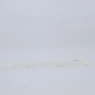 Adesivo Volkswagen Crossfox 2005 a 20010 - Original