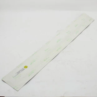 Adesivo Soleira de Porta Volkswagen Spacefox 2006 a 2014 - Esquerdo ou Direito / Dianteiro - Original
