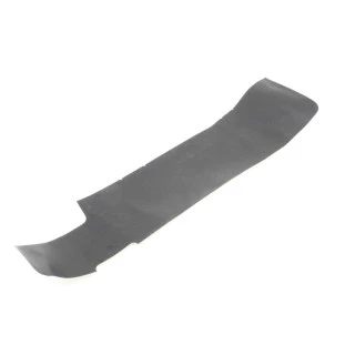 Adesivo Soleira de Porta Volkswagen Bora 2001 a 2011 - Direito / Traseiro - Original