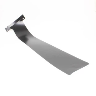 Adesivo da Porta Toyota Hilux Sw4 2006 a 2011 - Esquerdo / Dianteiro - Original