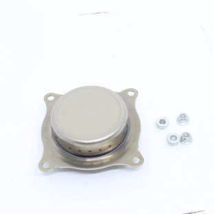 Air Bag Toyota Hilux 2006 a 2008 - Dianteiro - Original