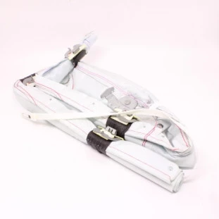 Air Bag de Teto Peugeot 208 2013 a 2021 - Direito / Dianteiro - Original