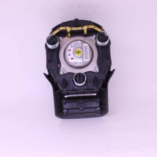 Airbag Completo Volante Nissan Frontier 2011 a 2020 - Original