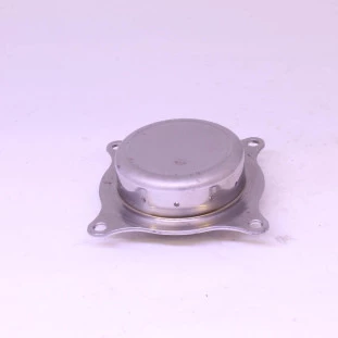 Airbag Painel Nissan Tiida 2012 a 2013 - Esquerdo / Dianteiro - Original