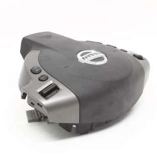 Airbag Volante Direção Nissan Frontier 2012 a 2016 - Esquerdo / Dianteiro - Original