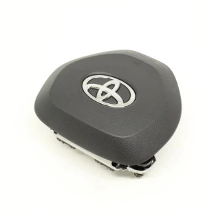 Airbag do Volante com Buzina Toyota Rav4h 2020 - Motorista - Original