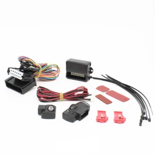 Alarme Ultrassom Nissan March 2015 a 2020 - Original