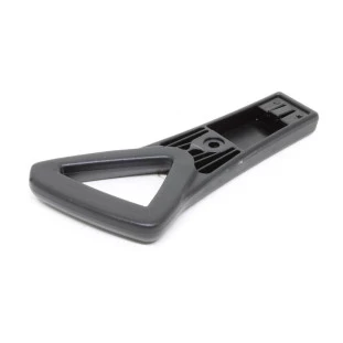 Alavanca Ajuste Trilho Banco Ford Focus 2001 a 2019 - Esquerdo - Original