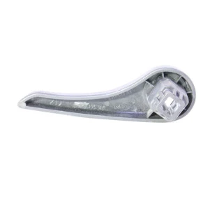 Alavanca Ajuste do Banco Peugeot 407 2005 a 2007 - Original