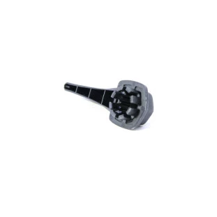 Alavanca Comando Portinhola Combustível Peugeot 306 1994 a 2001 - Original