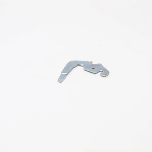 Alavanca Reguladora Freio Nissan Frontier 2002 a 2008 - Esquerdo / Traseiro - Original
